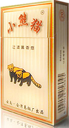 小熊猫(普通)