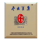 冬虫夏草(塑盒)