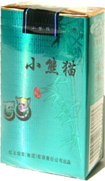 小熊猫(软清和风)