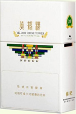 黄鹤楼(梯杷3mg)