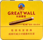 长城(迷你国际原味1号)