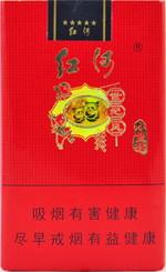 红河(小熊猫世纪风)