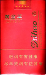 黄金叶(福满堂)