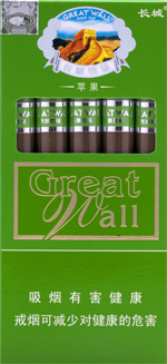 长城(金南极苹果)