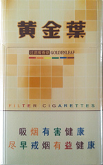 黄金叶(金尚酷)