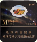 长城(迷你极光)