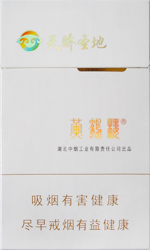 黄鹤楼(硬天骄圣地细支)