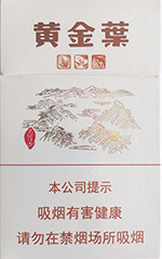 黄金叶(太行山)