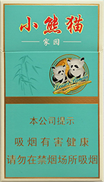 云烟(小熊猫家园)