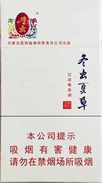 冬虫夏草(和润)