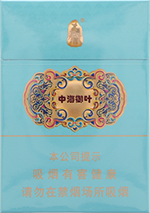 泰山(中海御叶双中支)