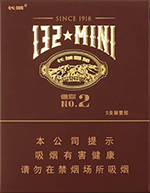 长城(132迷你2号)